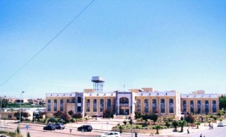 Το Ισλαμικό Κράτος ανατίναξε τα εργαστήρια του Πανεπιστημίου στη Μοσούλη