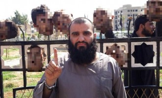 Ισλαμικό Κράτος: Νεκρός ο τζιχαντιστής με τα 7 κομμένα κεφάλια στη Ράκα