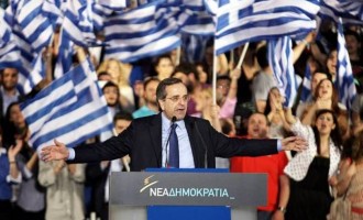 Ο ΣΥΡΙΖΑ καταγγέλλει πάρτι ρουσφετιών και σύστημα διαφθοράς της ΝΔ