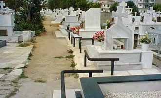 Πάτρα: Άνοιξε τον τάφο της μητέρας της και δεν υπήρχε μέσα