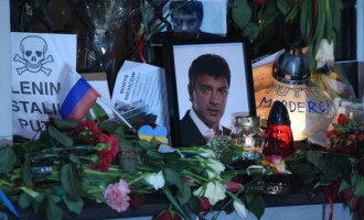 Δύο συλλήψεις για το φόνο του Νεμτσόφ ανακοίνωσε η FSB στη Ρωσία