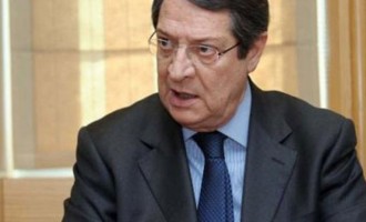 Kανένα πρόβλημα στις σχέσεις Ελλάδας- Κύπρου, διαμηνύει ο Νίκος Αναστασιάδης