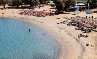 ΣτΕ: Ελεύθερες οι παραλίες για τους  πολίτες – Δεν ανήκουν στους δήμους