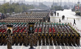 Το Ιράν θέλει να ανασυστήσει την Περσική Αυτοκρατορία σε Μεσοποταμία και Μέση Ανατολή