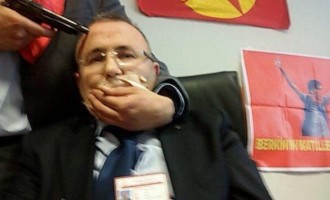 “Η εντολή για την εκτέλεση του Τούρκου εισαγγελέα δόθηκε από την Ελλάδα”