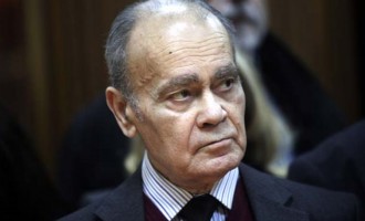 Πέθανε σε ηλικία 86 ετών ο γνωστός εργατολόγος Γιώργος Ρωμανιάς