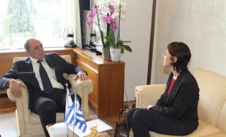 Επιχειρηματικές συμφωνίες σε τουρισμό και καινοτομία Ελλάδας – Ισραήλ