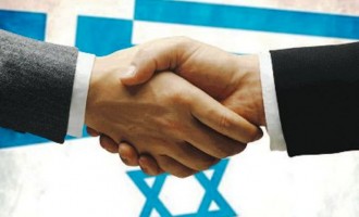 Μια νέα παγκόσμια υπερδύναμη γεννιέται: Συμμαχία Ελλάδας – Ισραήλ