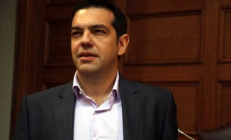 Τι θα πει ο Αλέξης Τσίπρας στη Βουλή – Ομιλία σε δραματικούς τόνους