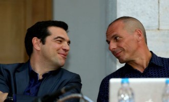 Το Spiegel γράφει ότι η ελληνική κυβέρνηση χρειάζεται… ψυχίατρο