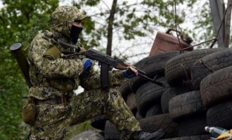 Το προσωπικό των ΗΠΑ στον ΟΑΣΕ άρχισε να αποσύρεται από το Ντονέτσκ