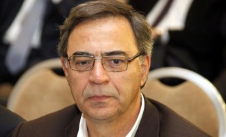 Θέση αντιπροέδρου στη Τράπεζα Πειραιώς αναλαμβάνει ο Νίκος Χριστοδουλάκης