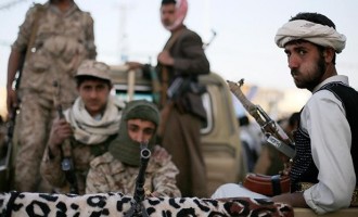 Η Γαλλία δεν πείστηκε ότι το Ιράν έδωσε όπλα στους αντάρτες Χούτι στην Υεμένη
