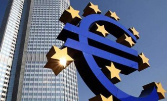 Η ΕΚΤ αύξησε τον ELA για την Ελλάδα κατά 800 εκατ. ευρώ