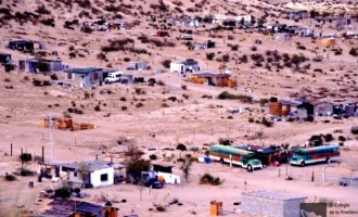 Το Ισλαμικό Κράτος λειτουργεί στρατόπεδο τζιχαντιστών στο Μεξικό