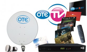 Ο ΟΤΕ δηλώνει ότι θα πληρώσει άμεσα για τις τηλεοπτικές συχνότητες