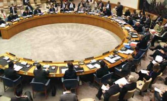 ΟΗΕ: Η Ρωσία ζητά να πάψουν οι βομβαρδισμοί στη Υεμένη
