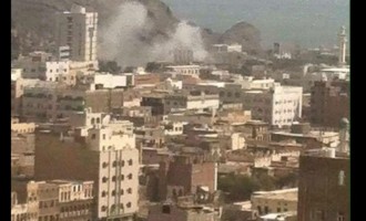 Υεμένη: Άγριες οδομαχίες στους δρόμους του Άντεν (βίντεο – φωτο – χάρτης)