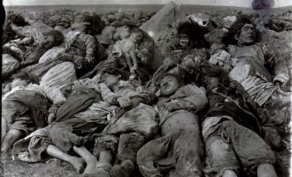 Το Ισραήλ να αναγνωρίσει τη Γενοκτονία των Αρμενίων ζητάνε Ισραηλινοί βουλευτές και υπουργοί