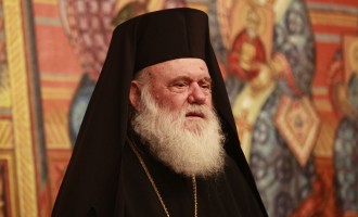 Αρχιεπίσκοπος Ιερώνυμος:  Όχι σε χέρια αλλοδαπών η εκκλησιαστική περιουσία