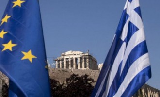 «Πολύ επικίνδυνη η κατάσταση» στην Ελλάδα