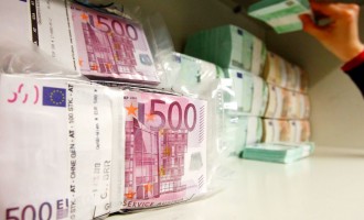 Την Δευτέρα 13 Ιουνίου η εκταμίευση της δόσης των 7,5 δισ. ευρώ