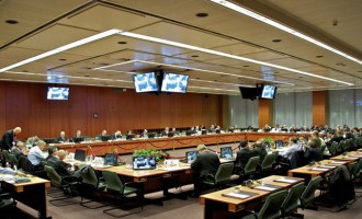 Ολοκληρώθηκε η συνεδρίαση του Euroworking Group για το ελληνικό ζήτημα