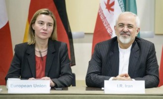 Δύση και Ιράν κατέληξαν σε ιστορική συμφωνία για τα πυρηνικά
