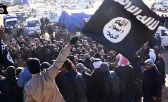 Το Ισλαμικό Κράτος κήρυξε τζιχάντ (ιερό πόλεμο) σε Αμερική και Ρωσία