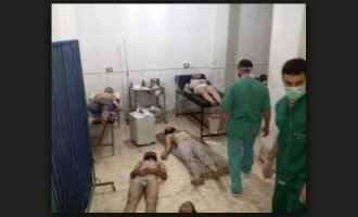Γέμισαν τα νοσοκομεία στη Μοσούλη με τραυματίες και νεκρούς τζιχαντιστές (φωτο)
