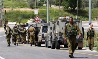 Ισραήλ: Παλαιστίνιος μοναχόλυκος μαχαίρωσε δύο Ισραηλινούς στρατιώτες