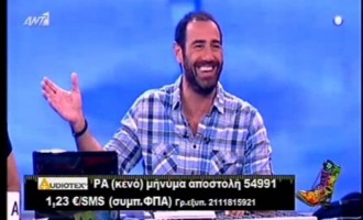 Αντώνης Κανάκης: Με φανατισμένους και “κοπάδια” δεν πάει πουθενά η χώρα!