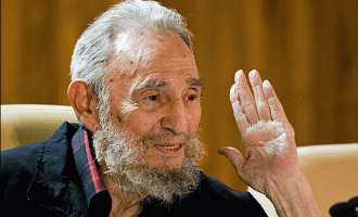 Ο Κάστρο ισχυρίζεται ότι οι ΗΠΑ οφείλουν “πολλά εκατομμύρια δολάρια” στην Κούβα