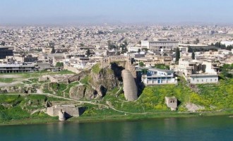 Μερίδιο από τη Μοσούλη θέλουν Κούρδοι, Ιρακινοί, Τούρκοι και Ιρανοί