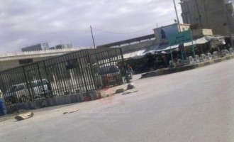 Το Ισλαμικό Κράτος έστησε κλουβί στη Ράκα για να βάζει μέσα όσους φοράνε… τζιν!