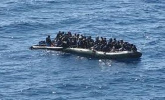 «Απόβαση» στην Ιταλία  επιχειρούν εκατοντάδες λαθρομετανάστες