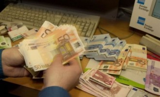 “Έξι ελληνικές πολυεθνικές φοροαποφεύγουν μέσω Ολλαδίας”