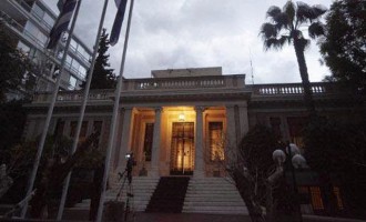 Η απάντηση Μαξίμου στην Αμερικανική Πρεσβεία για την αποφυλάκιση Ξηρού