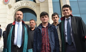 Ο Ερντογάν δικάζει 16χρονο μαθητή επειδή τον… έβρισε