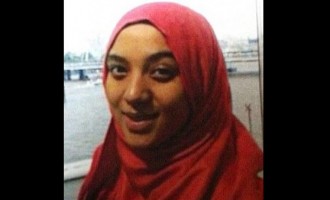 19χρονη πήγε στο Ισλαμικό Κράτος και τώρα το μετάνιωσε…
