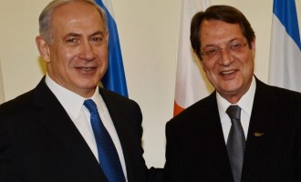 Ισχυρή η συμμαχία μεταξύ Κύπρου και Ισραήλ