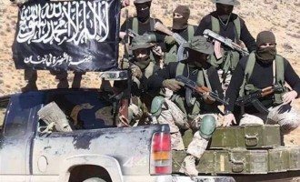 “Εμφύλιος” τζιχαντιστών – Το Ισλαμικό Κράτος χτύπησε την Αλ Νούσρα