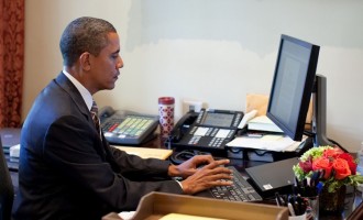 Ρώσοι χάκερς ξεψάχνιζαν τα email του Ομπάμα