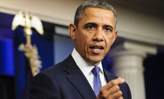 “Σημαντική πρόοδο” στη μάχη κατά των τζιχαντιστών διαπιστώνει ο Ομπάμα