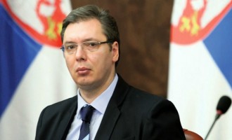 Σερβία: Φαβορί ο Αλεξάνταρ Βούτσιτς στις προεδρικές εκλογές της Κυριακής