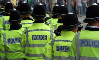 Συνελήφθη 14χρονος ύποπτος τζιχαντιστής στην Αγγλία