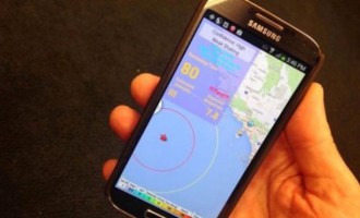 Έξυπνα κινητά τηλέφωνα θα προβλέπουν τους σεισμούς!