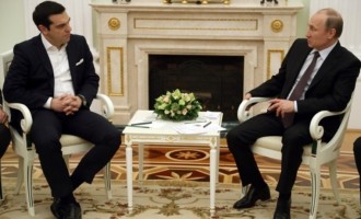 Γεροβασίλη: Εξαιρετικά σημαντική η επίσκεψη Πούτιν στην Αθήνα