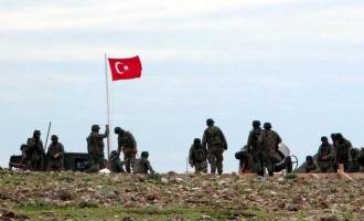Τούρκοι στρατιώτες σκότωσαν 12 πρόσφυγες στα σύνορα – Γυναίκες και παιδιά