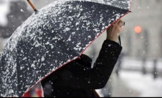 Καιρός: Ραγδαία επιδείνωση με χιόνια και καταιγίδες σε όλη τη χώρα